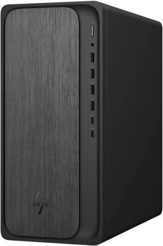 HP OmniDesk Desktop M02-0005ns AMD Ryzen 7 8700G 16 GB DDR5 1TB SSD