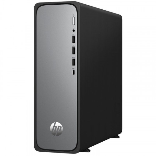 HP OmniDesk Slim Desktop S03-0023ns Intel Core i3-14100 8GB 512GB SSD UHD Graphics FreeDOS WiFi6
