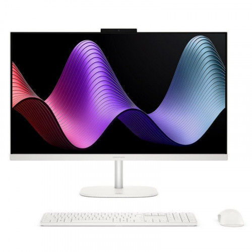 HP OmniStudio 24-cu0013ns Intel N150 8GB 512GB SSD Intel Graphics 23.8