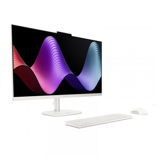HP OmniStudio 24-cu0013ns Intel N150 8GB 512GB SSD Intel Graphics 23.8