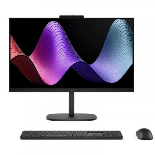 HP OmniStudio 24-cv0005ns AMD Ryzen 3 30 8GB 512GB SSD Radeon 610M 23.8