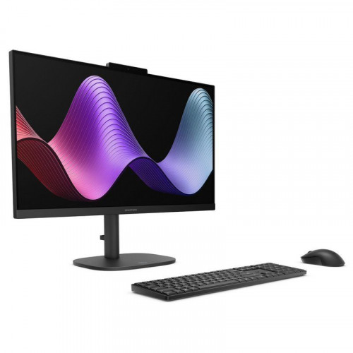 HP OmniStudio 24-cv0005ns AMD Ryzen 3 30 8GB 512GB SSD Radeon 610M 23.8