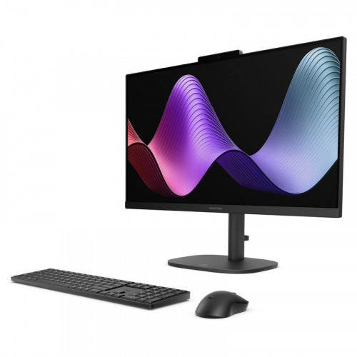 HP OmniStudio 24-cv0005ns AMD Ryzen 3 30 8GB 512GB SSD Radeon 610M 23.8