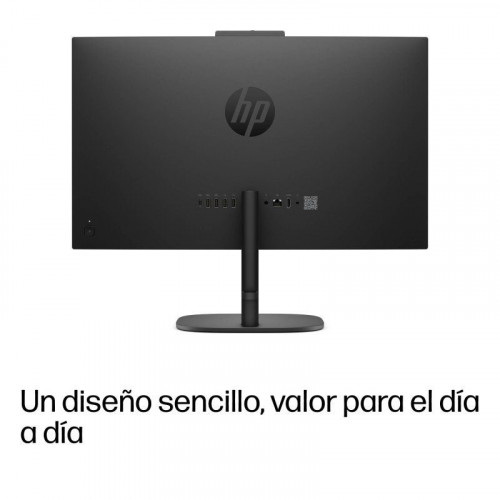 HP OmniStudio 24-cv0005ns AMD Ryzen 3 30 8GB 512GB SSD Radeon 610M 23.8
