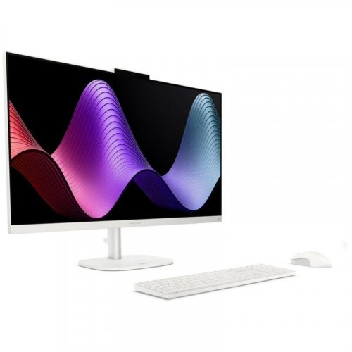 HP OmniStudio 27-cv0004ns AMD Ryzen 5-40 16GB 512GB SSD Gráficos Radeon 27