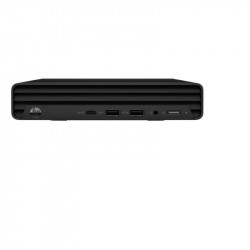 HP ORDENADOR SOBREMESA PRO MINI 260 G9 I3-1315U /8GB/ 256GB/ W11P