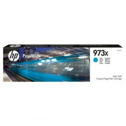 Hp Pagewide Cian 973X Original
