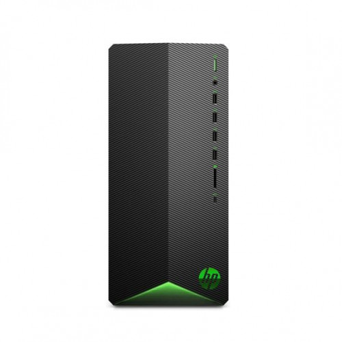HP Pavilion Gaming Desktop TG01-1133ns PC – i5-10400F – 16GB – 512GB SSD – Mini Tower – Negro – Windows 11 Home