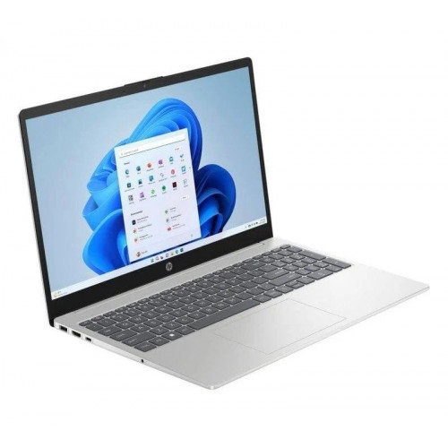 HP Portable 15-fc0155nf Amd Ryzen 5 7520u 8gb Ddr4 512gb Pcie Amd Radeon Graphics