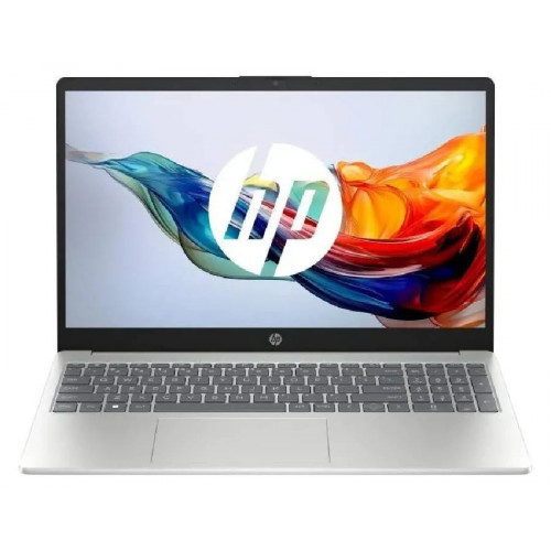 HP Portable 15-fc0155nf Amd Ryzen 5 7520u 8gb Ddr4 512gb Pcie Amd Radeon Graphics