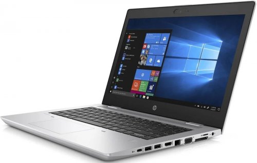 HP Portátil ProBook 640 G5