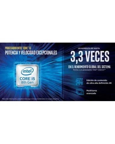 HP Portátil ProBook 640 G5