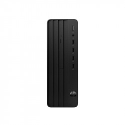 HP - Pro SFF 290 G9 Desktop PC Intel® Core™ i3 i3-13100 8 GB DDR4-SDRAM 256 GB SSD Windows 11 Pro