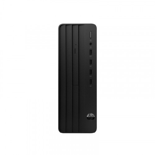 HP - Pro SFF 290 G9 Desktop PC Intel® Core™ i3 i3-13100 8 GB DDR4-SDRAM 256 GB SSD Windows 11 Pro