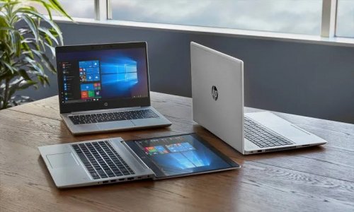 HP ProBook 430 G7 DDR4-SDRAM Portátil 33,8 cm Laptops