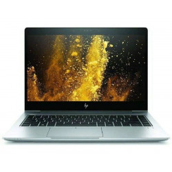 HP ProBook 640 G4 i7-8650U 8GB 512GB SSD 14 pulg