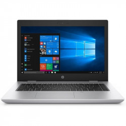 HP ProBook 640 G5 Intel Core i5-8265U/8GB/256GB SSD/14