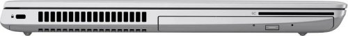 HP ProBook 650 G4 Plata Portátil 39,6 cm Pixeles 1,60 GHz 8a generación