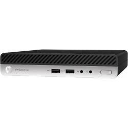 HP ProDesk 400 G4