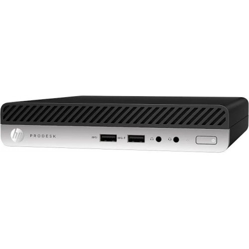 HP ProDesk 400 G4