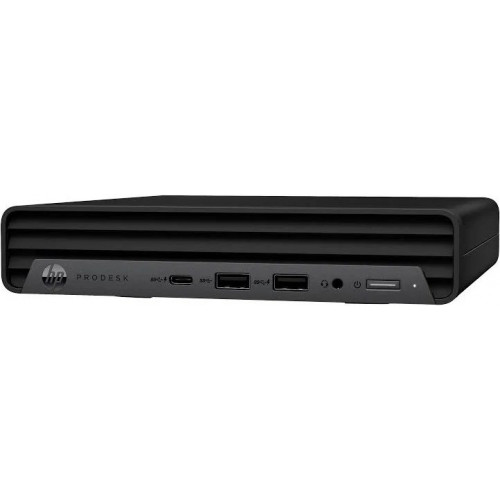 HP ProDesk 400 G6 i5-10500T