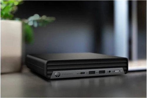 HP ProDesk 400 G6 i5-10500T