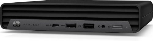 HP ProDesk 400 G6 i5-10500T