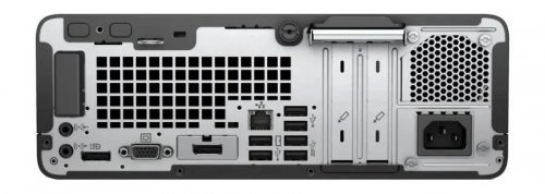 HP ProDesk 400 G6 i5-10500T