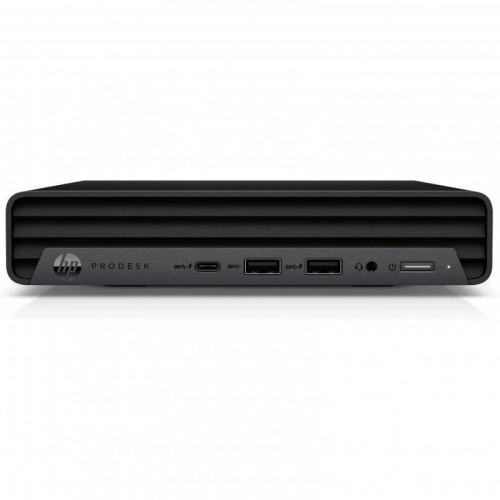 HP ProDesk 400 G6 Mini Intel Core i5-10500T/8GB/256GB SSD