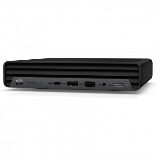 HP ProDesk 400 G6 Mini Intel Core i5-10500T/8GB/256GB SSD