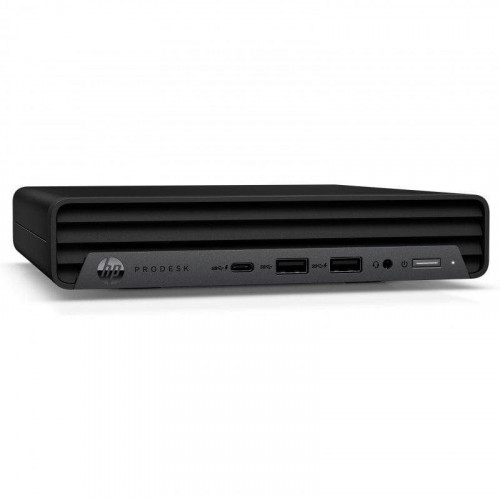 HP ProDesk 400 G6 Mini Intel Core i5-10500T/8GB/256GB SSD