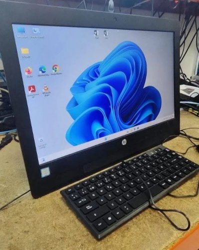 HP ProOne 400 G2