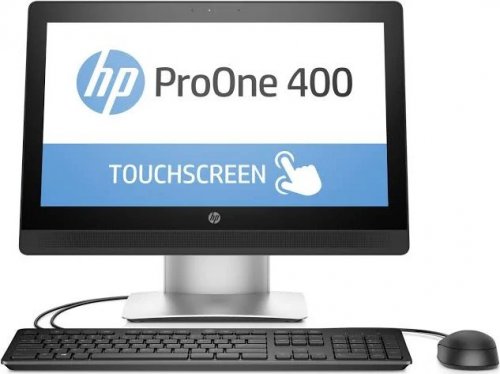 HP ProOne 400 G2