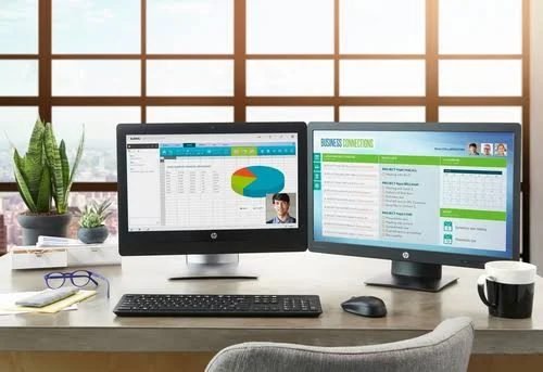 HP ProOne 400 G2