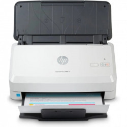 HP ScanJet Pro 2000 S2 Escáner Documental A4