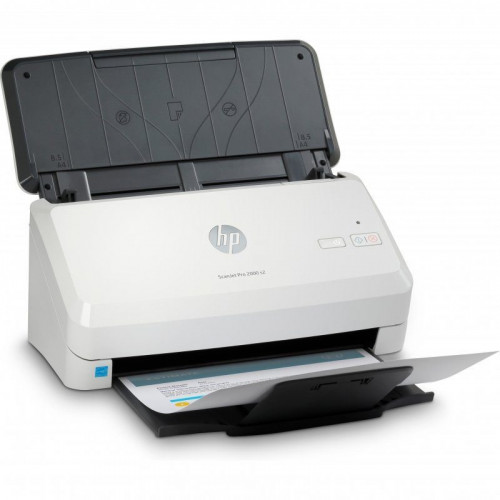 HP ScanJet Pro 2000 S2 Escáner Documental A4