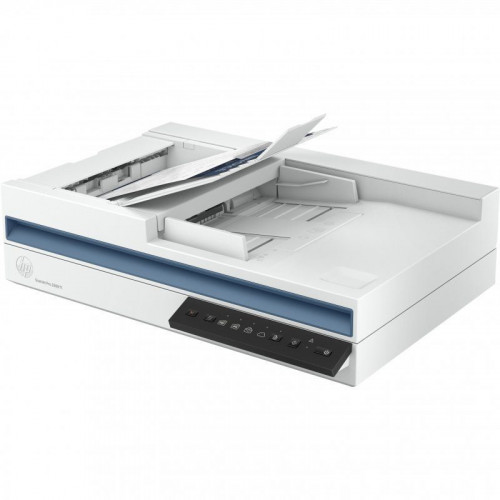 HP ScanJet Pro 2600 f1 Escáner de Documentos con ADF Dúplex