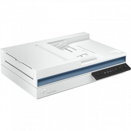 HP ScanJet Pro 2600 f1 Escáner de Documentos con ADF Dúplex