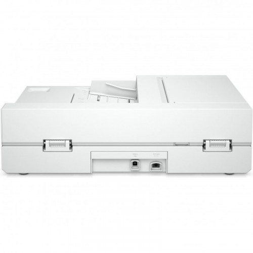 HP ScanJet Pro 2600 f1 Escáner de Documentos con ADF Dúplex