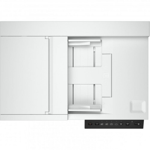 HP ScanJet Pro 2600 f1 Escáner de Documentos con ADF Dúplex