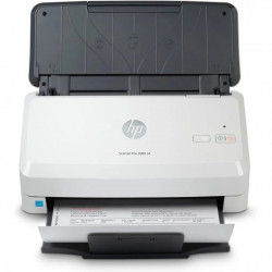 HP ScanJet Pro 3000 S4 Escáner de Documentos