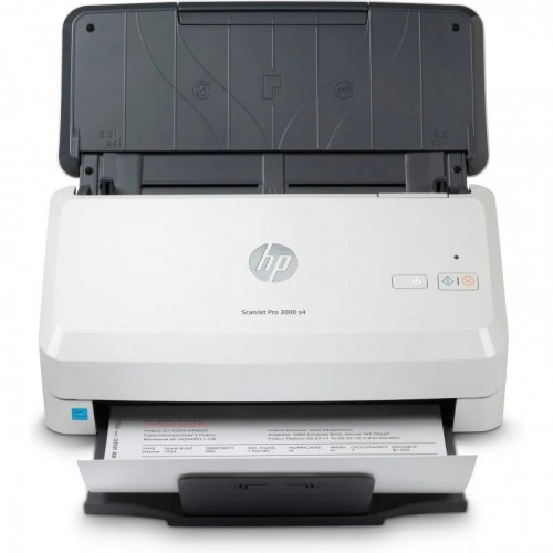 HP ScanJet Pro 3000 S4 Escáner de Documentos