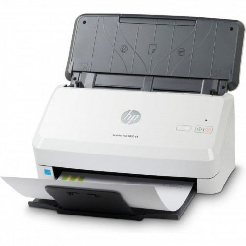 HP ScanJet Pro 3000 S4 Escáner de Documentos