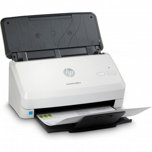 HP ScanJet Pro 3000 S4 Escáner de Documentos