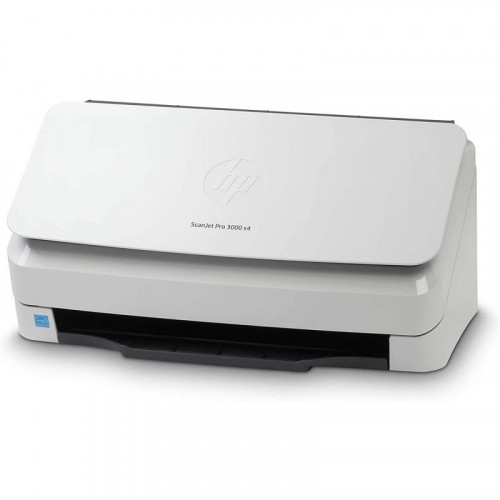 HP ScanJet Pro 3000 S4 Escáner de Documentos