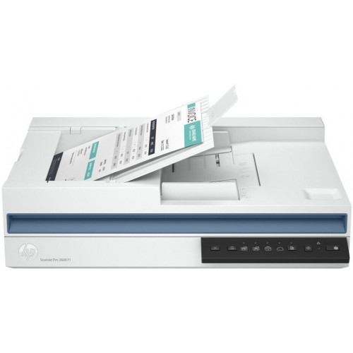 HP ScanJet Pro 3600 f1 (20G06A)