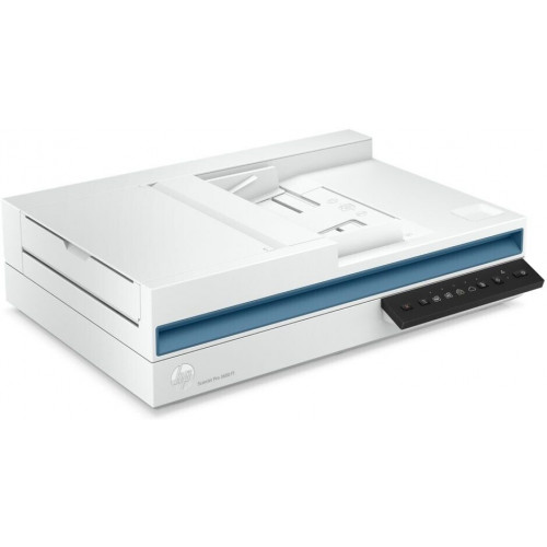 HP ScanJet Pro 3600 f1 (20G06A)