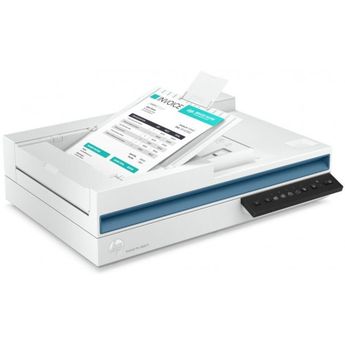 HP ScanJet Pro 3600 f1 (20G06A)