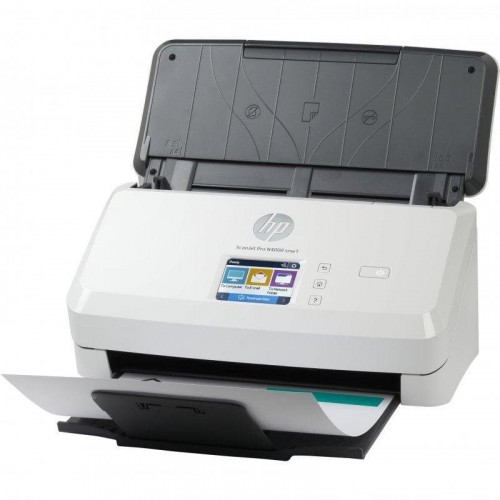 HP Scanjet Pro N4000 Escáner de Documentos