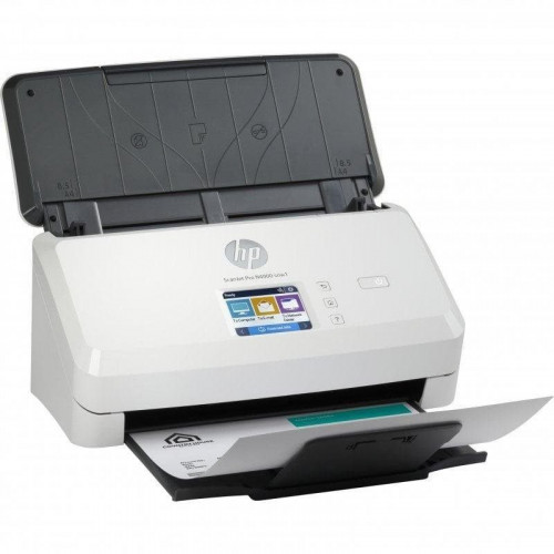 HP Scanjet Pro N4000 Escáner de Documentos
